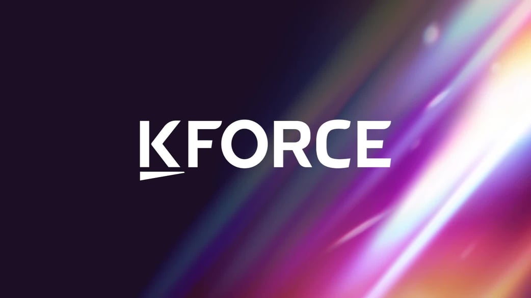 Kforce Svg Logotipo De Kforce Shoutout To Our Incredible Brigade VIP Sponsors For