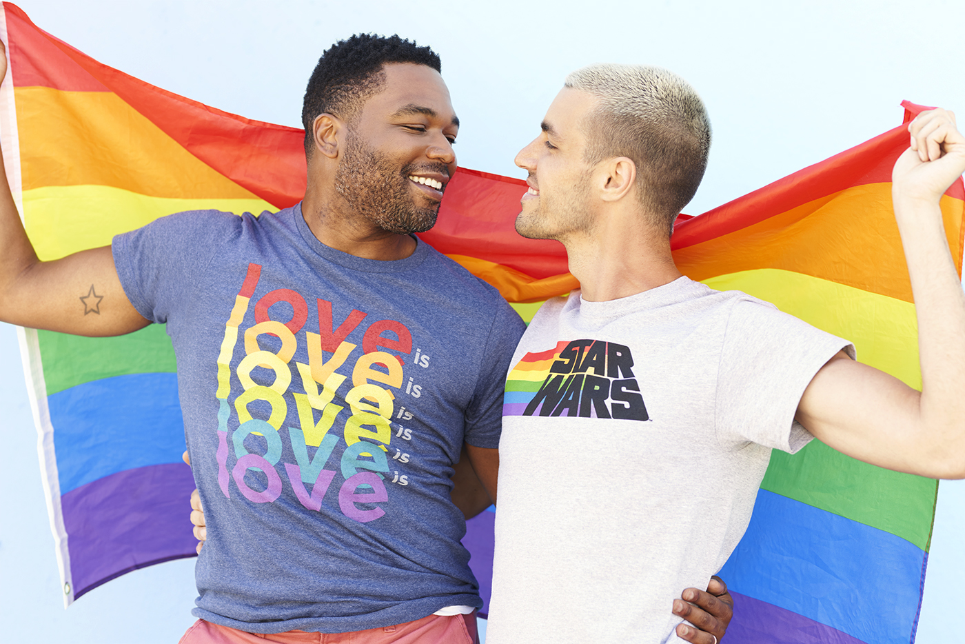 How Kohl's Celebrates Pride Throughout 
