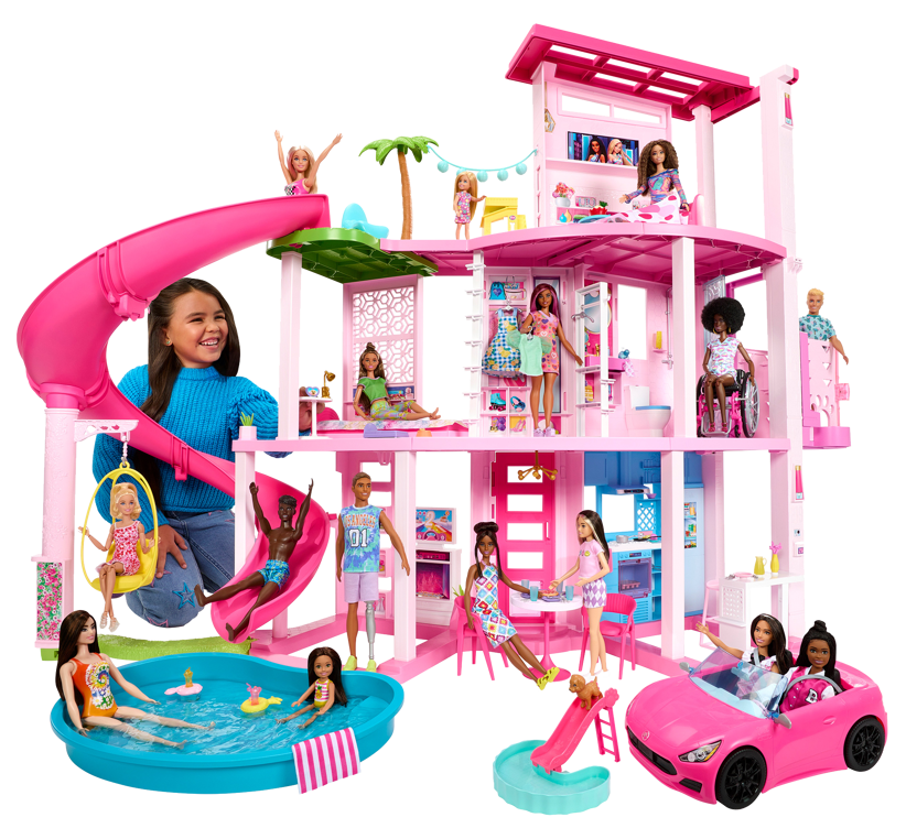 TopHolidayToys