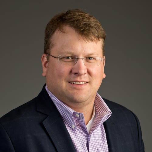 Todd Croteau