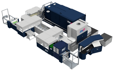 その他 minolta wide panel AccurioWide 250 | WideFormat Inkjet Printer | Konica Minolta