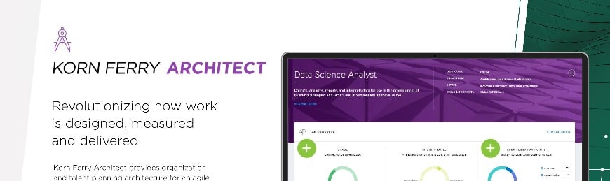 KF Architect - Career & Work Architecture