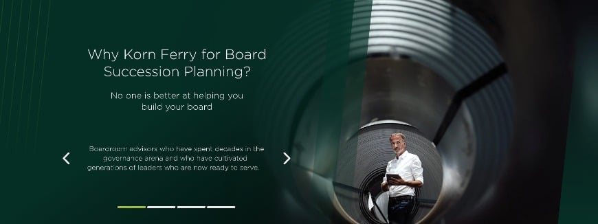 Board Succession Planning - PT 2