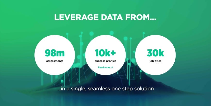 RPO - Nimble Recruit Data