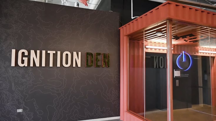 Ignition office