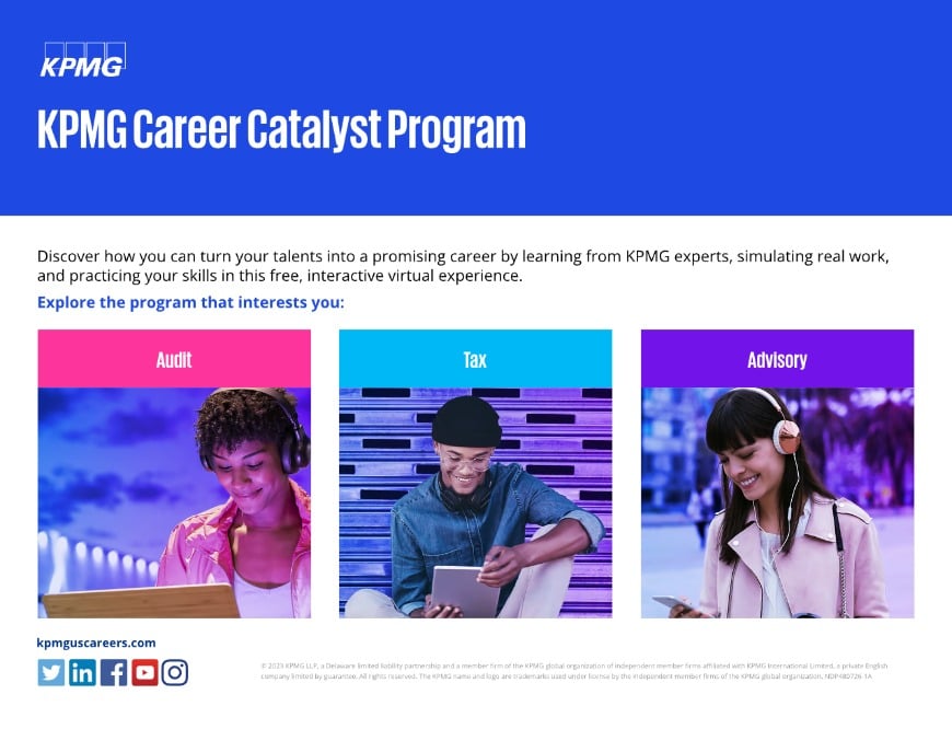 UTA Career Catalyst