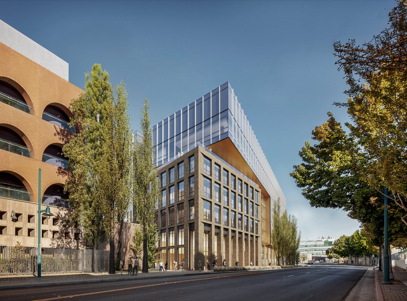 Life Sciences | Langan