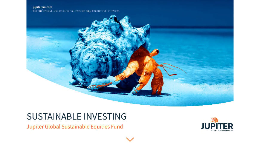 Jupiter GSE Brochure 2021