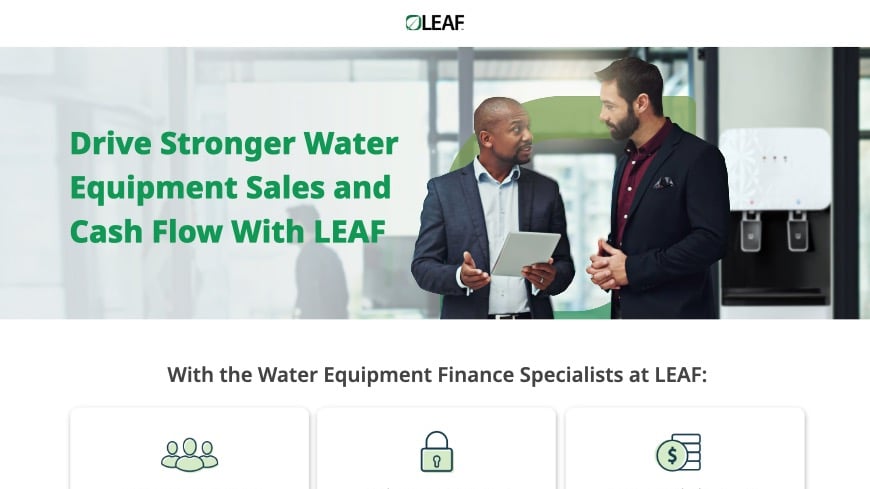 TimePayment Campaign - Landing Page - DVM