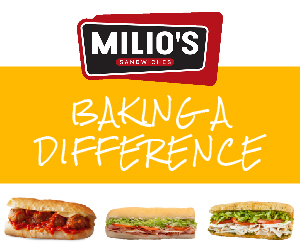 Milio's Sandwich Pitch Deck