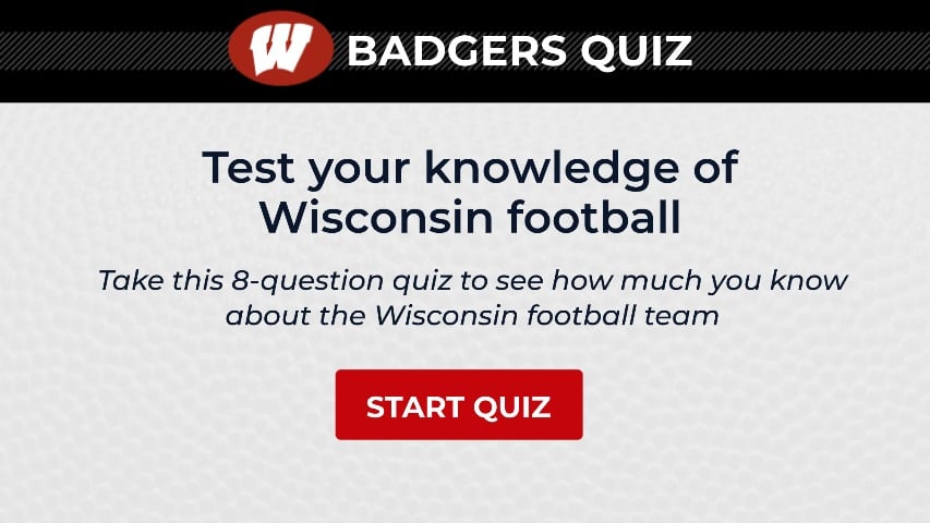 Football-quiz-Wisconsin