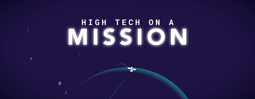 Innovidual Keith Johnson Leidos