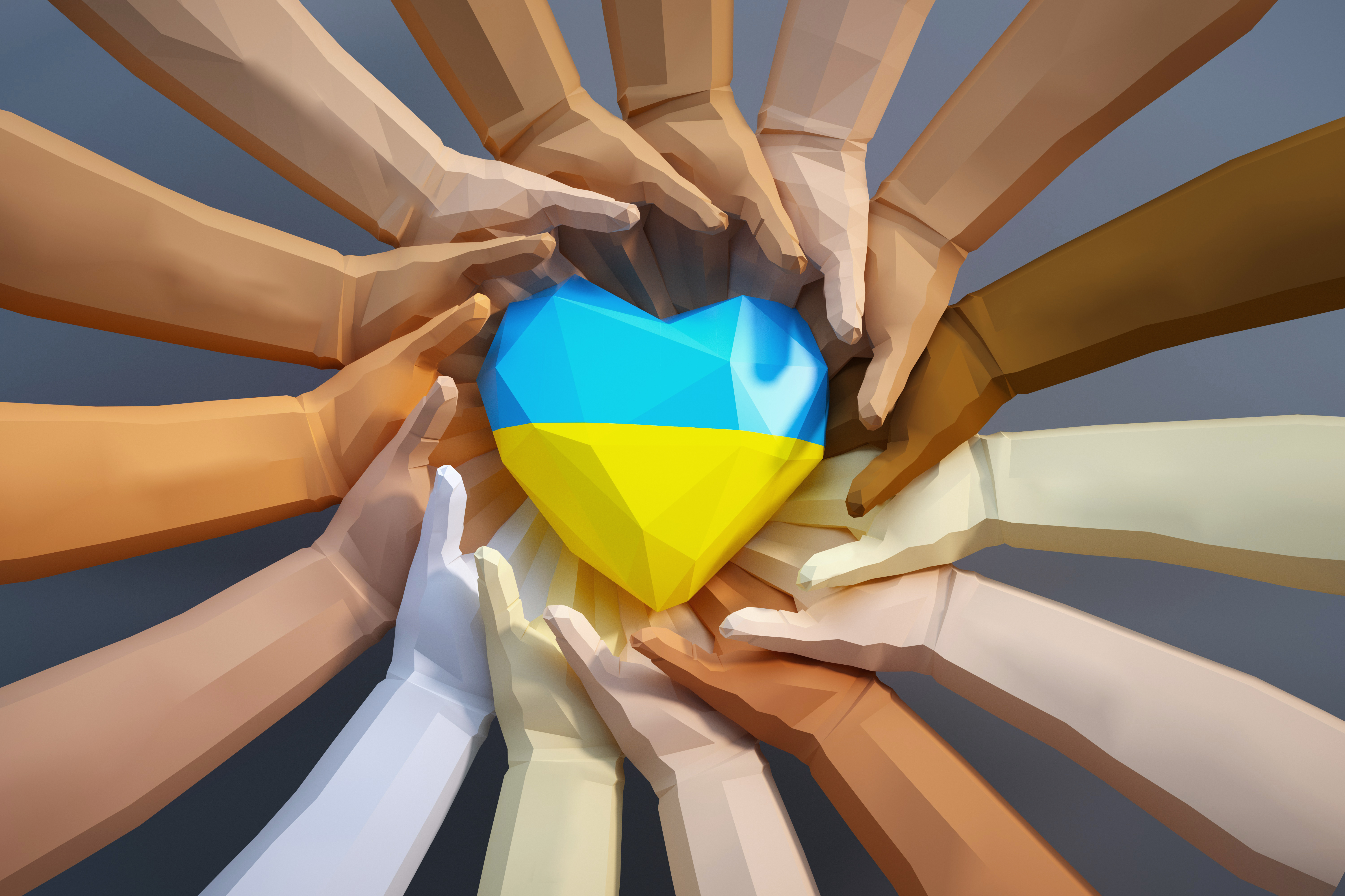 Race car driver, Bubba Wallace, with helmet on.