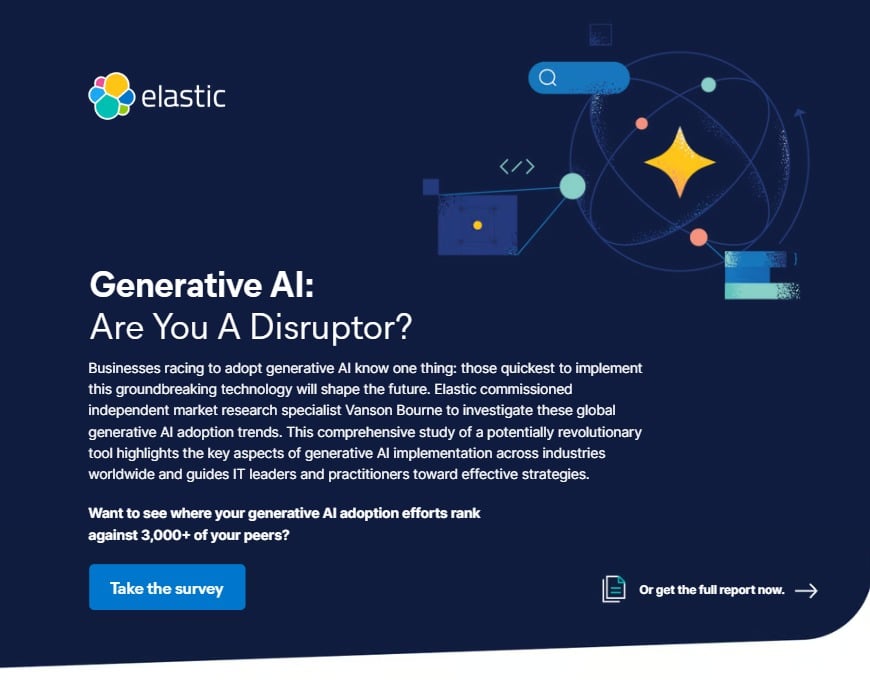 Generative AI Adoption Survey