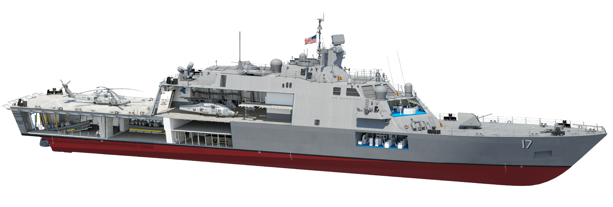 Lcs Cutaway Current & Future Escorts - General Discussion - Page 509 - UK Defence Forum