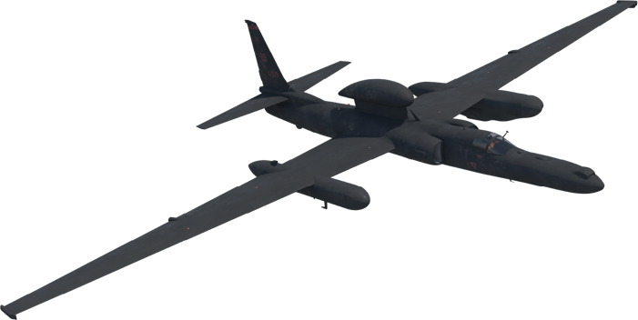 U-2 Dragon Lady | Lockheed Martin U-2 Dragon Lady | Lockheed Martin