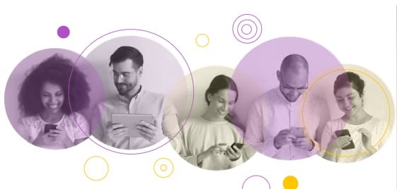 Identity Resolution Page Header