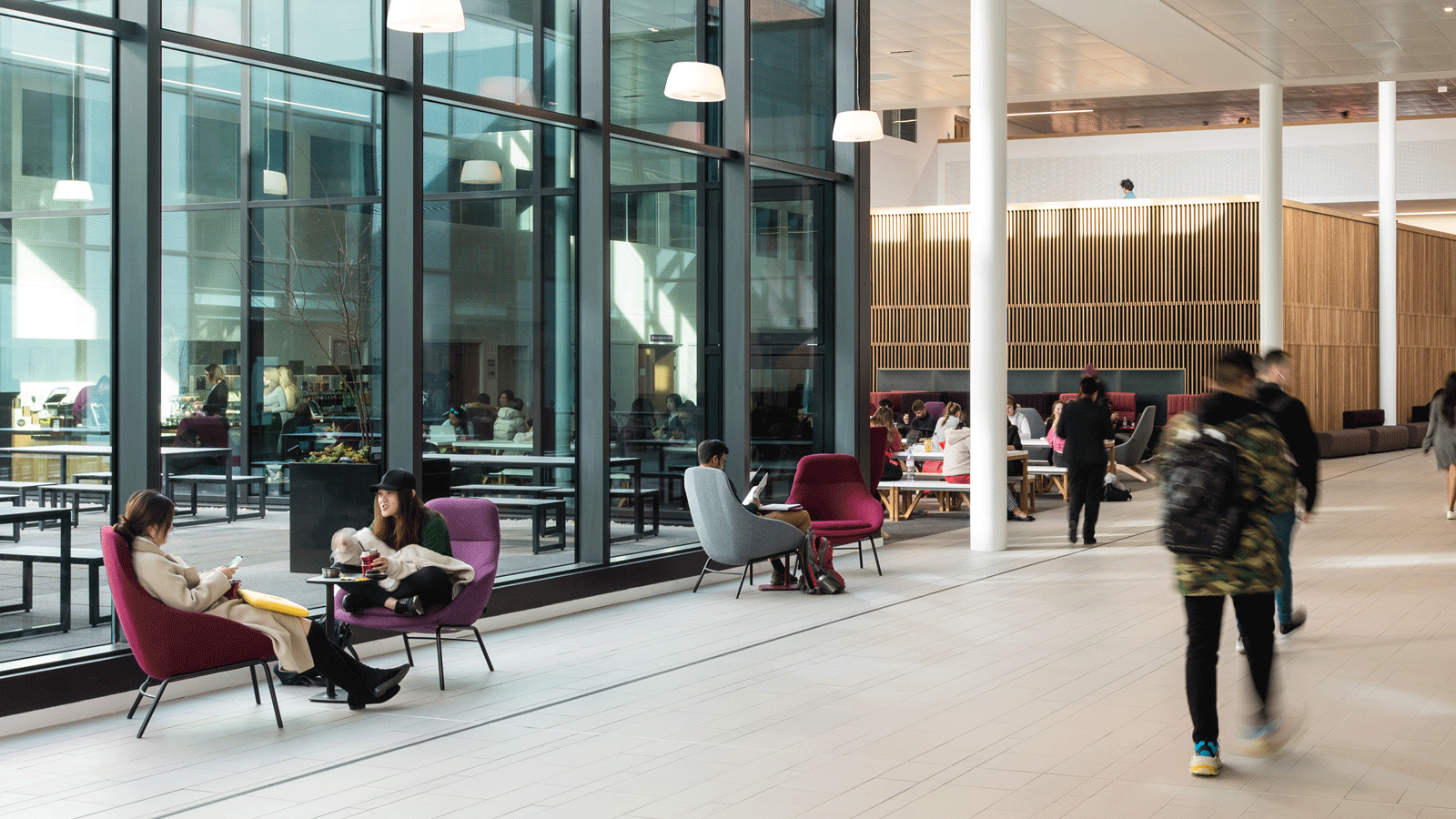 Mace client cre workplace survey report 2021