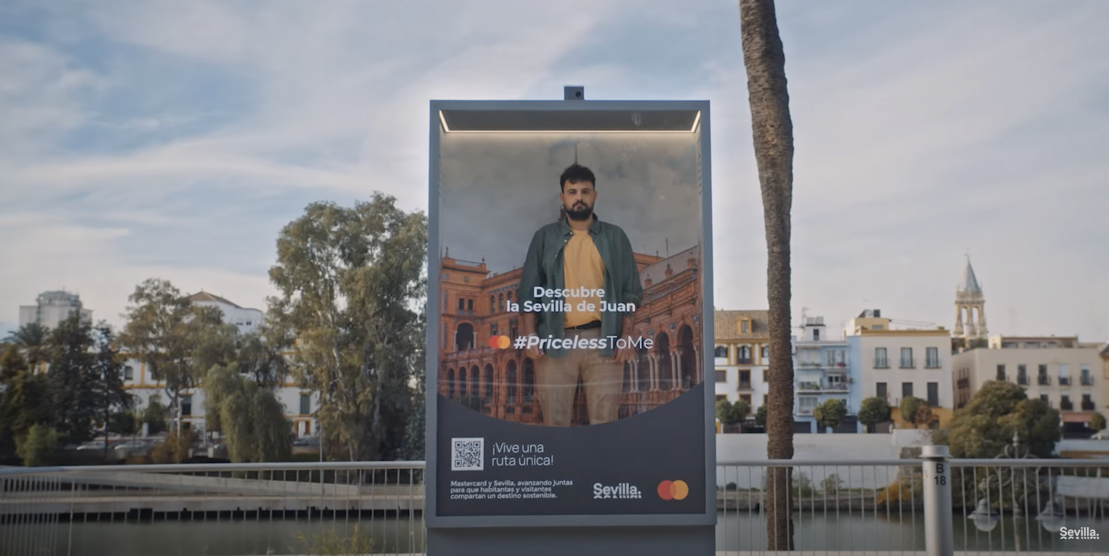 Image of Seville Campaign