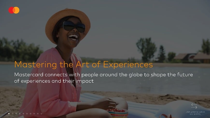 Mastering The Art Of Experience