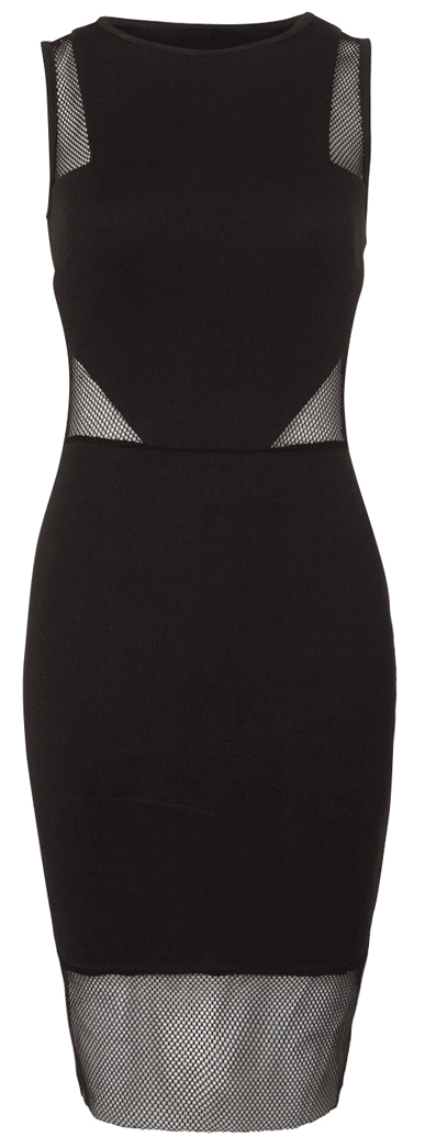 Abbey Clancy Interactive Lookbook Example | Ceros