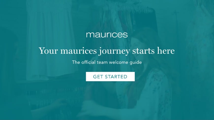 PROs | Welcome to maurices!