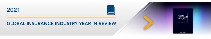 Insurance Year in Review