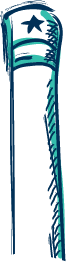 Lone Star District Stack