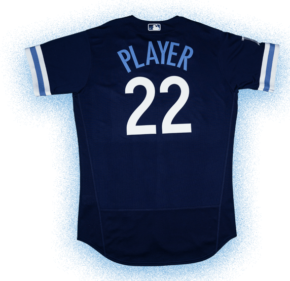 Royals on sale jersey numbers