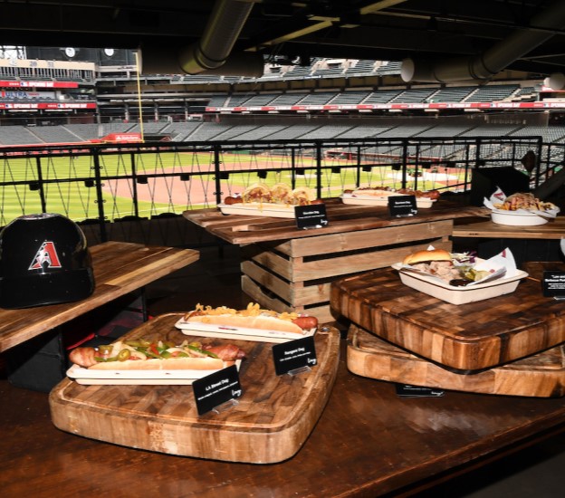 Diamondbacks Advantage Member