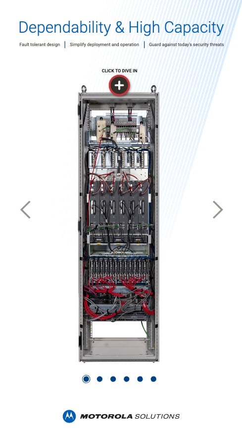 Maryland FIRST 700mhz TRS | Page 331 | RadioReference.com Forums