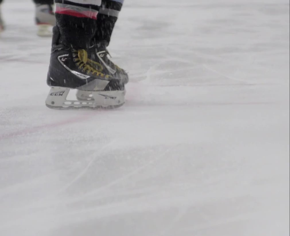 Green Rinks V2