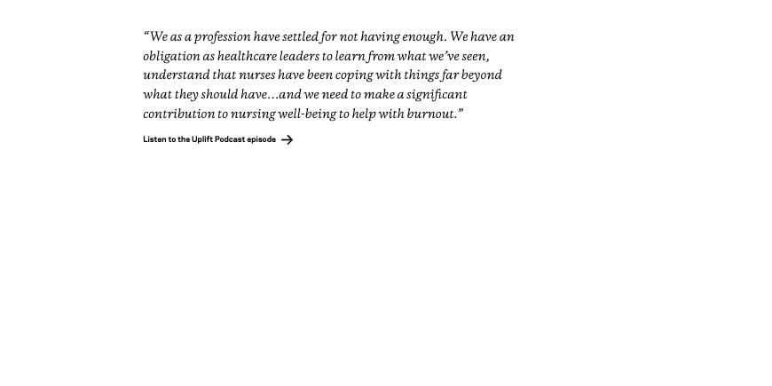 Quote Callout