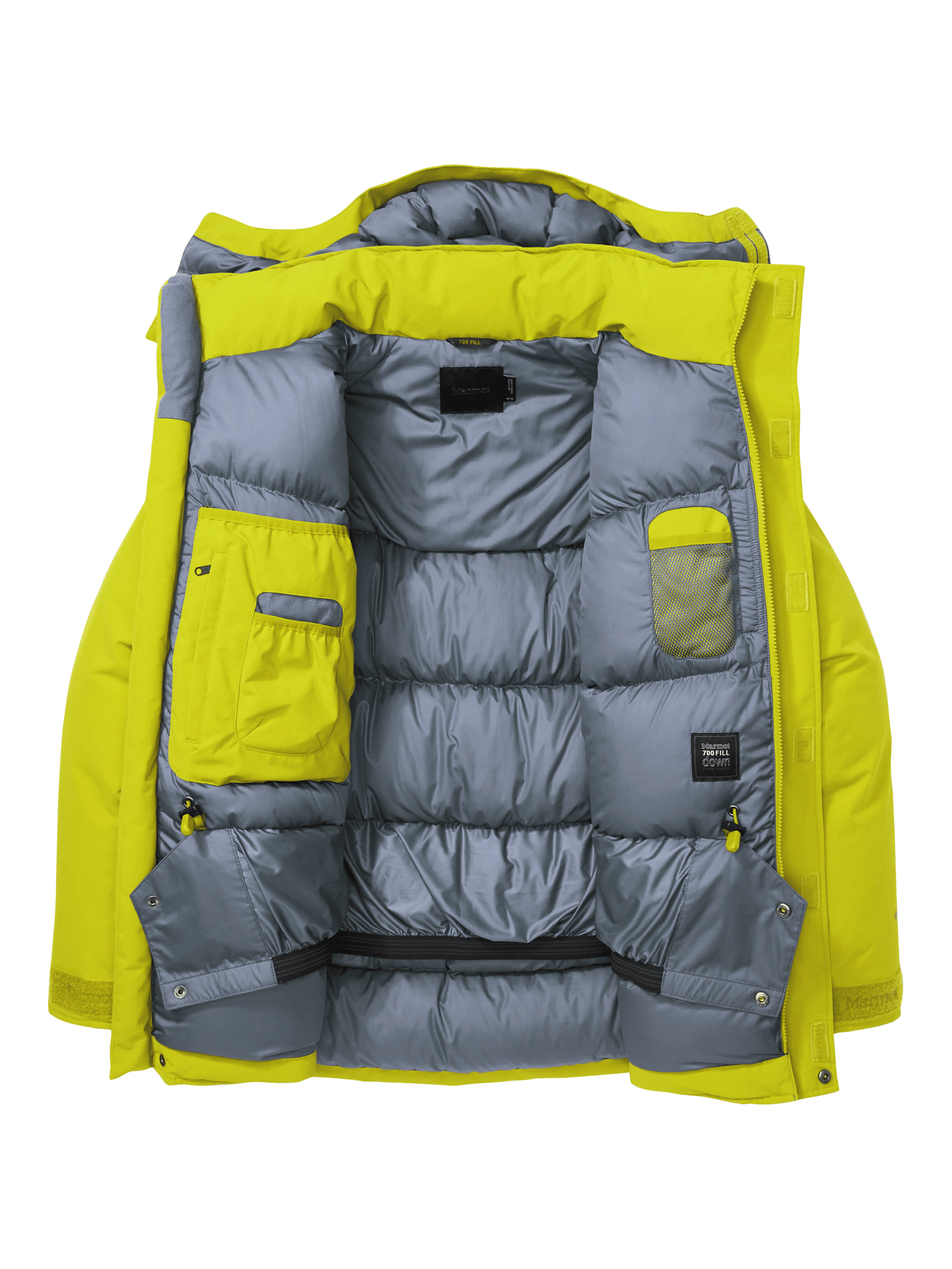 Marmot Mammoth Down Parka Jacket Marmot