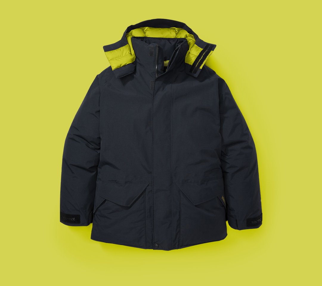 Marmot Mammoth Down Parka Jacket | Marmot