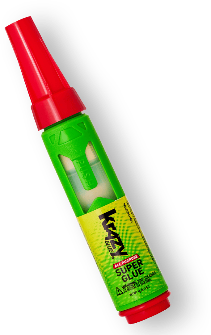 Is krazy glue waterproof deals