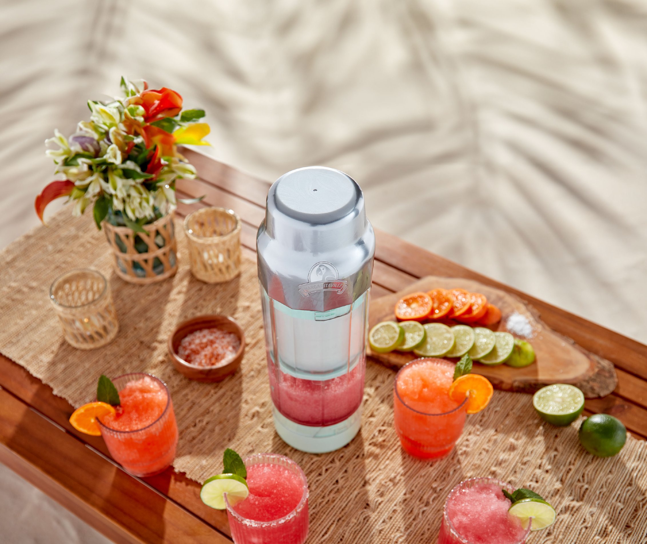 Maui On-the-Go Portable Frozen Drink Machine | Margaritaville