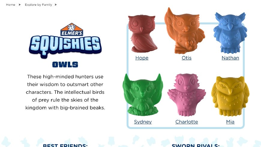 OWLS