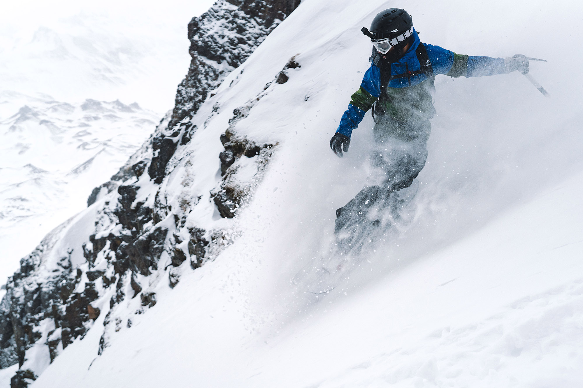 Snowsports Backcountry | Marmot