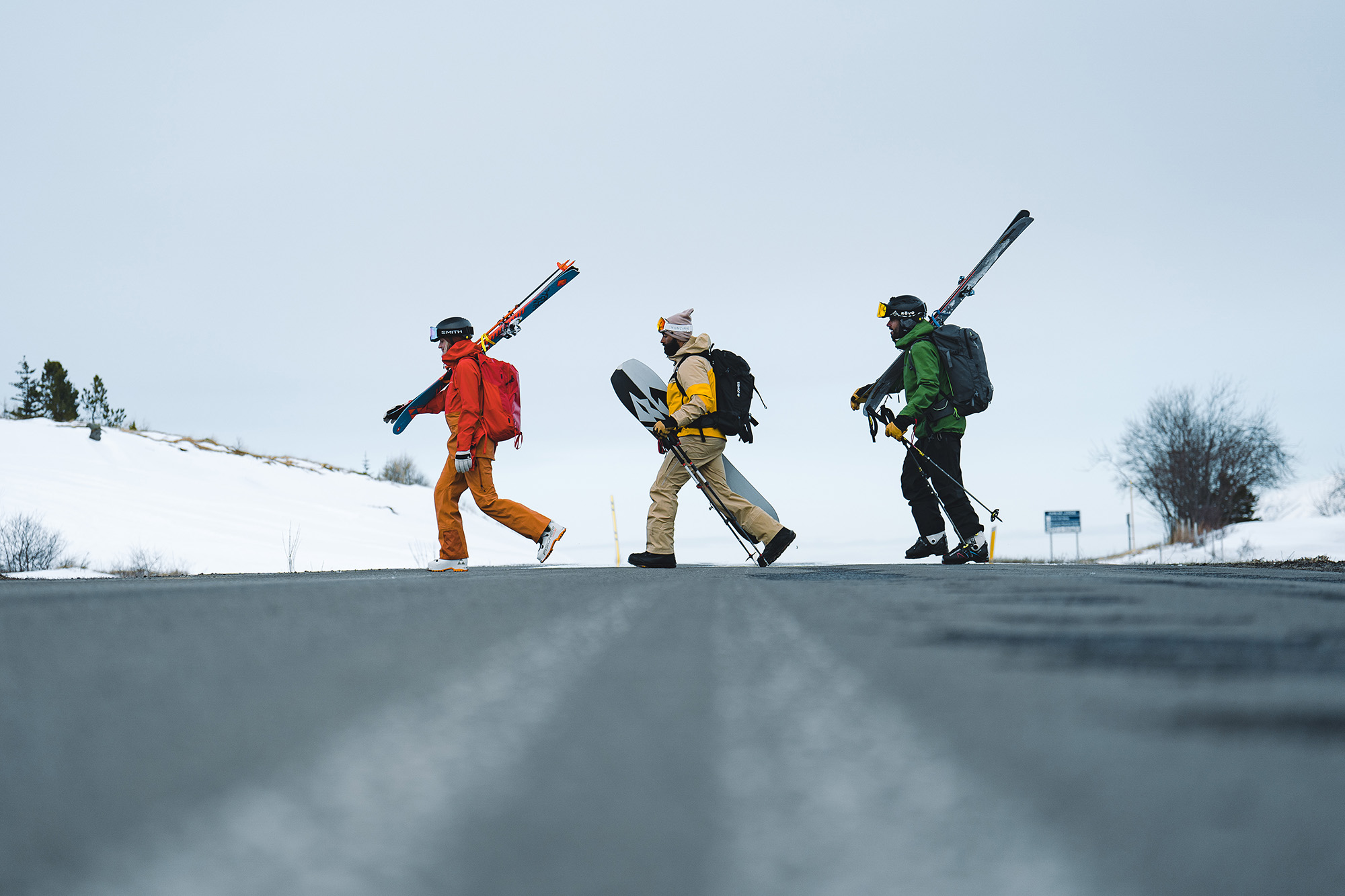Snowsports Backcountry | Marmot