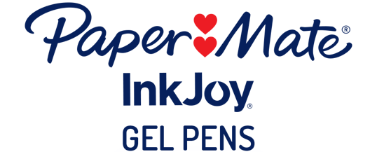 papermate logo png