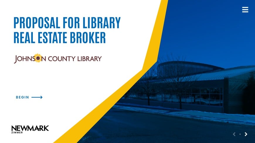 JoCo Library Presentation