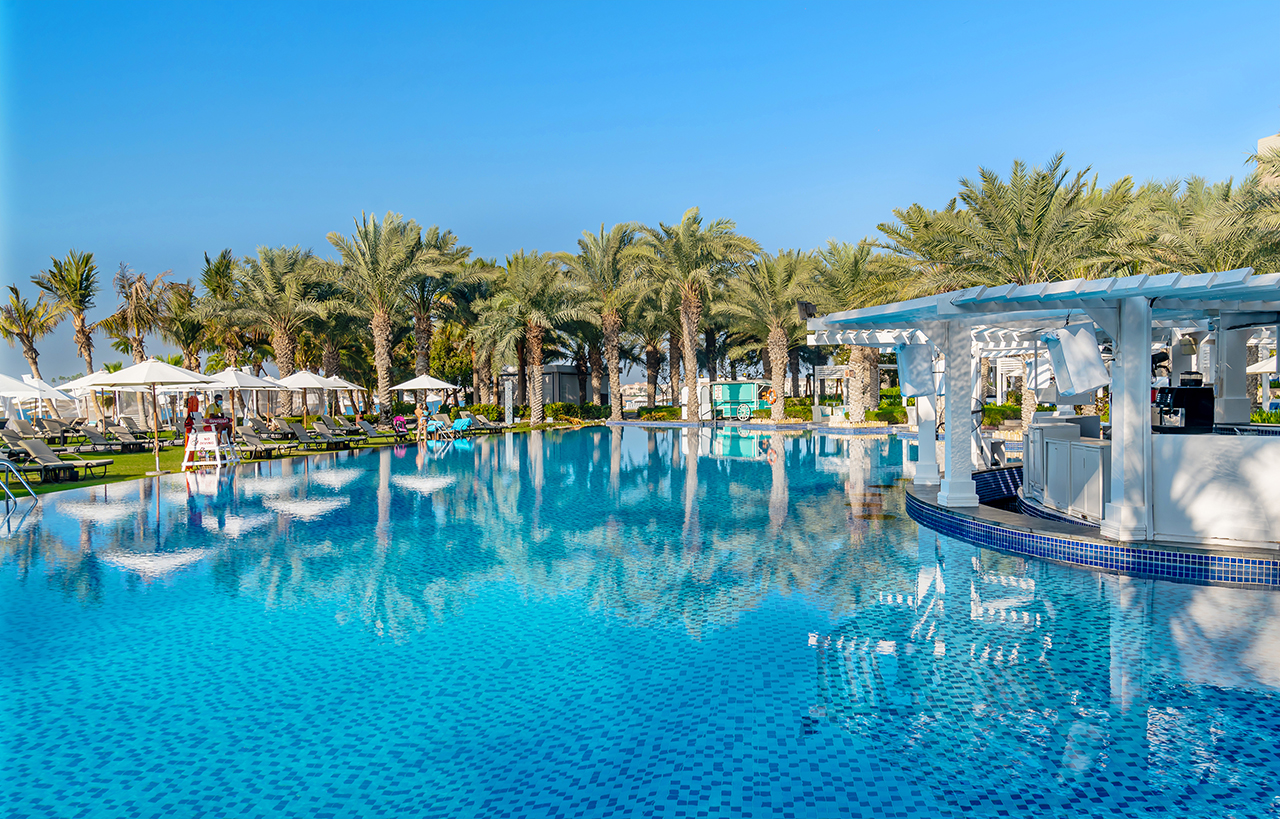 BA Hols x Rixos PNA