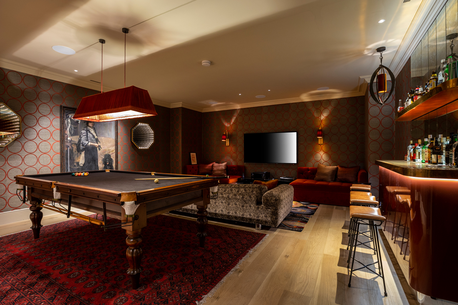 An insider’s guide to members’ club style