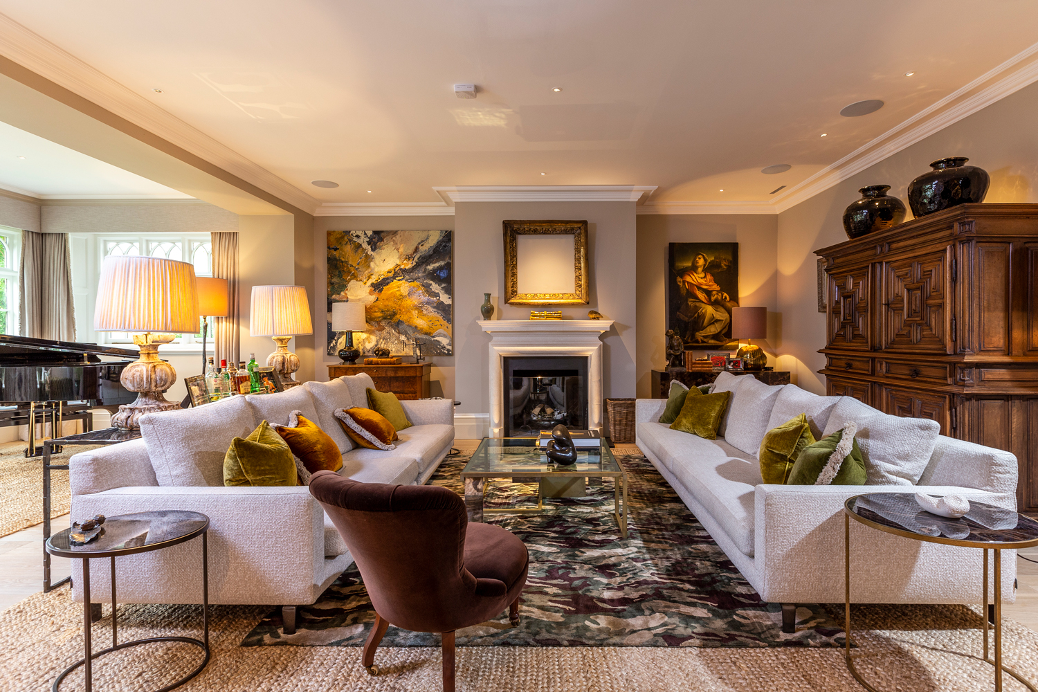 An insider’s guide to members’ club style