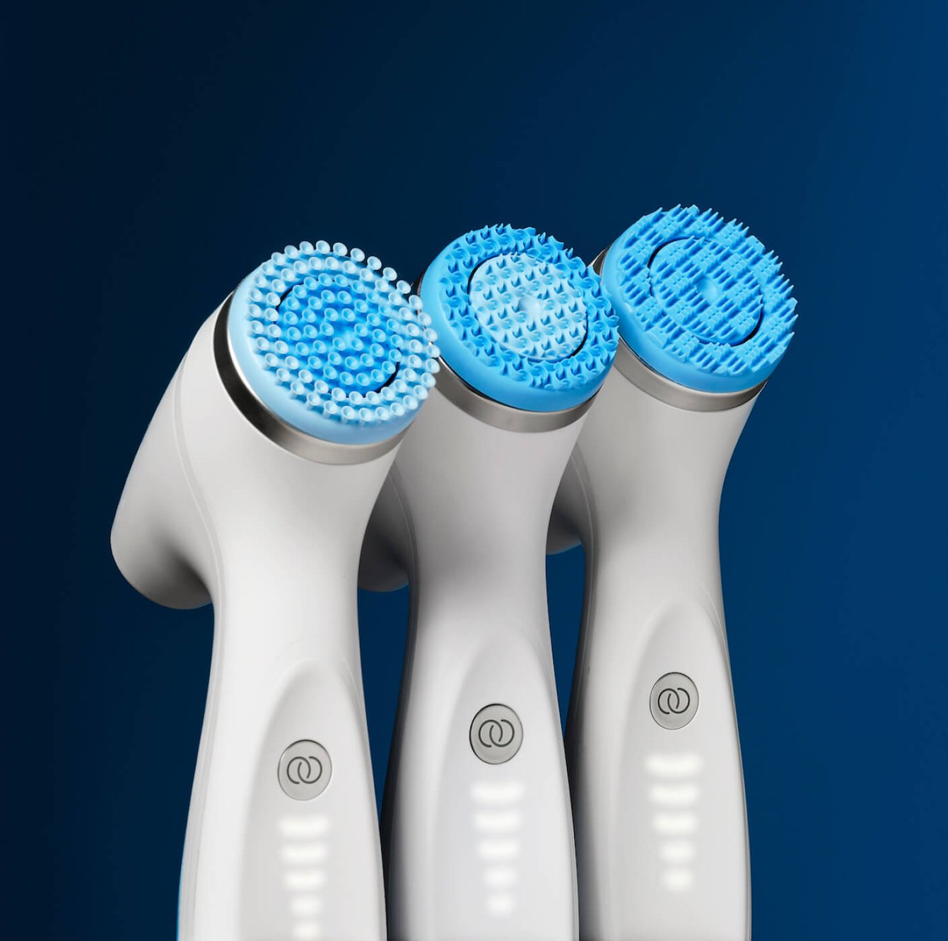 ageLOC LumiSpa iO Smart Facial Cleansing Device | Nu Skin