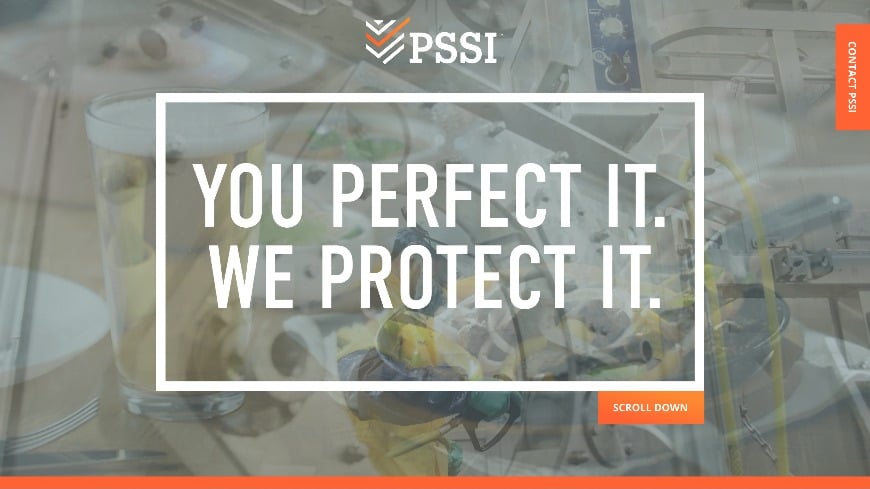 PSSI: Interactive Spotlight