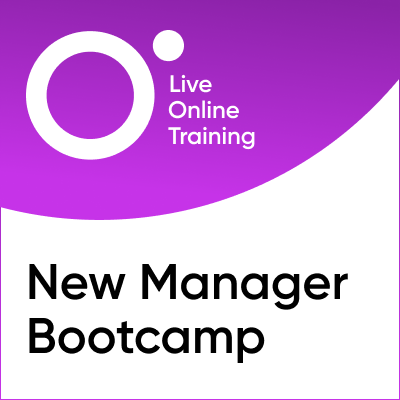 New manager boot camp