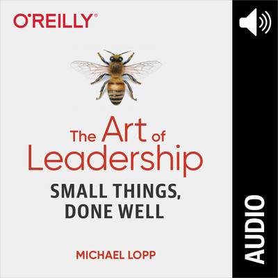 The art of leadership