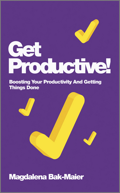 Get Productive!